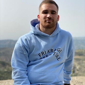 Marcos Javier Quirante