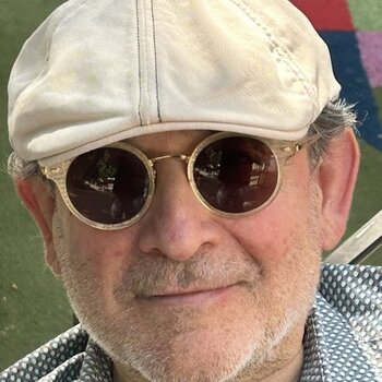 Alfonso Huertas Marchal
