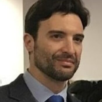 Antonio Morallón Rodríguez